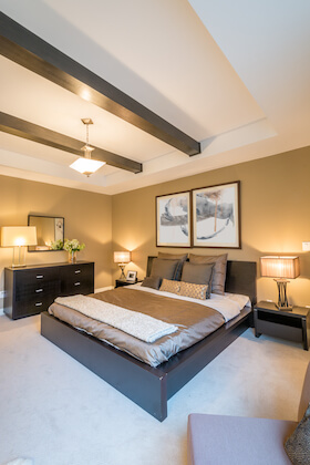 מקומות אירוח יוקרתיים